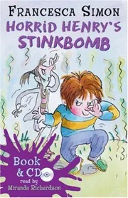 Horrid Henry's Stinkbomb