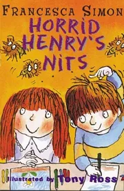 Horrid Henry's Nits