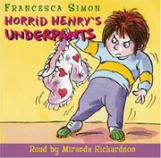Horrid Henry's Underpants
