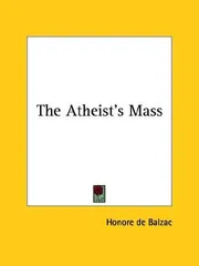 The Atheist's Mass