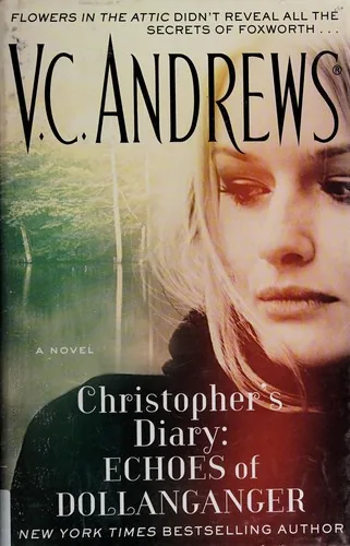 El diario de Christopher: Secretos de Foxworth
