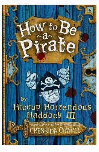 Como Ser Um Pirata