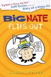 Big Nate: Flips Out