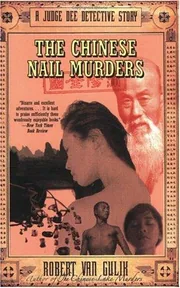 The Chinese Nail Murders