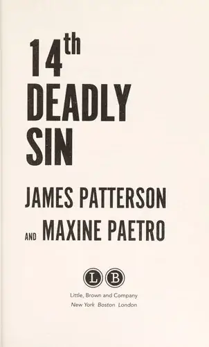 14th Deadly Sin