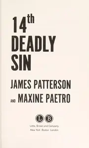 14th Deadly Sin