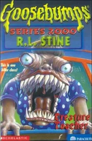 Creature Teacher