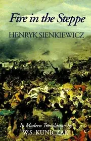 Fire in the Steppe