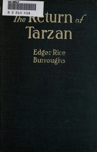 Il ritorno di Tarzan