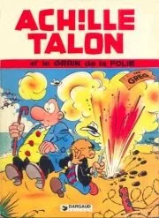 Le Grain de la folie