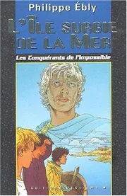 L'Île surgie de la mer