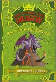 How to Twist a Dragon’s Tale
