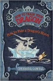 How to Ride a Dragon's Storm