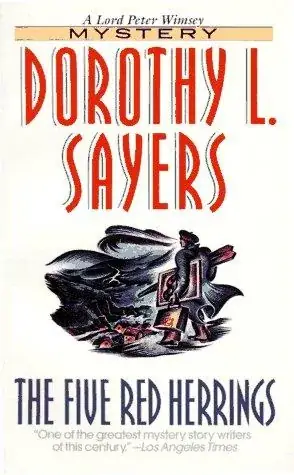 Five Red Herrings