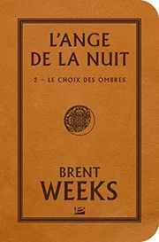 L'Ombre de l'Ange
