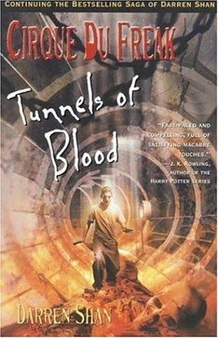 Tunnel di sangue