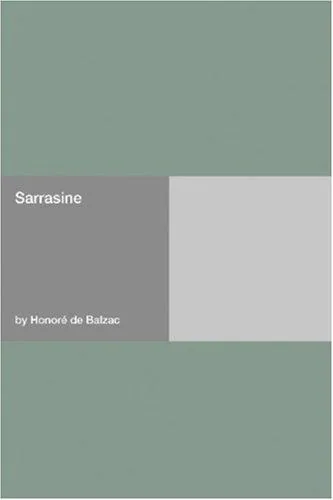 Sarrasine