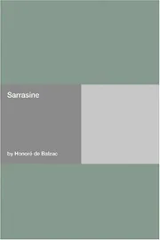 Sarrasine