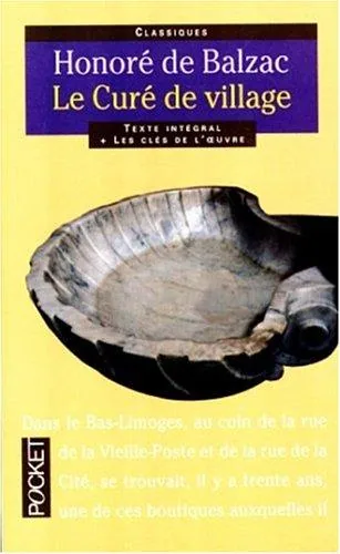 Il curato del villaggio