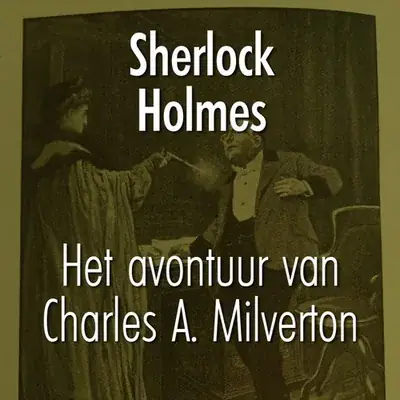 Charles Auguste Milverton