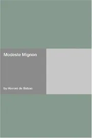 Modeste Mignon