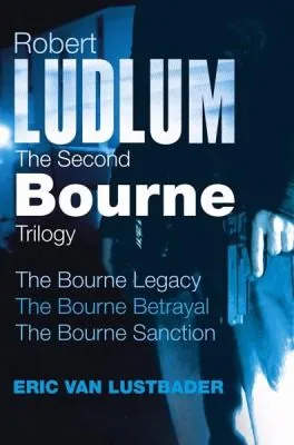 The Bourne Betrayal