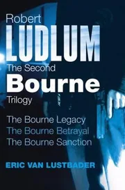 The Bourne Betrayal
