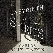 The Labyrinth of Spirits