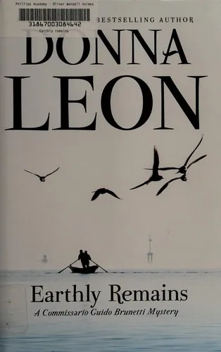 Les Disparus de la lagune