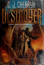 Destroyer