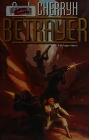 Betrayer
