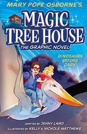 Dinosaurs!
