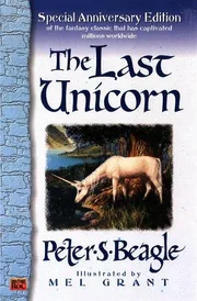 Unicorns!