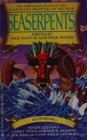 Seaserpents!