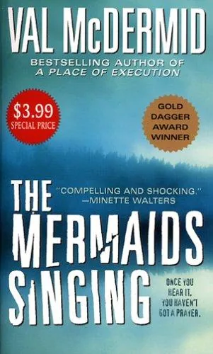 Mermaids!