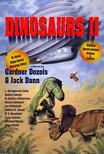 Dinosaurs II