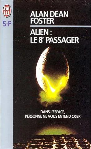 Aliens!