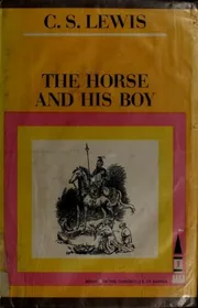 Horses!