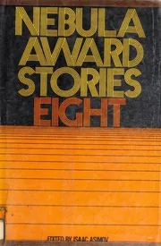 Nebula Award Stories Eight