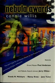 Nebula Awards 33