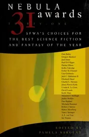 Nebula Awards 31