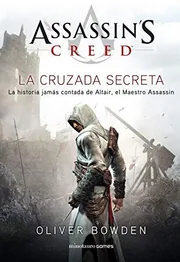 Assassin's Creed: The Secret Crusade