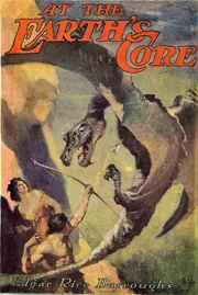 At the Earth's Core