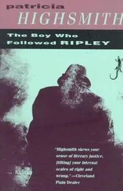 El muchacho que siguió a Ripley