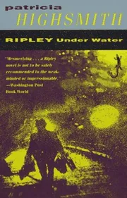 Ripley en peligro