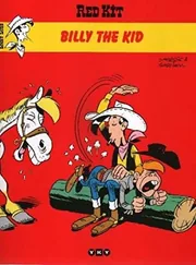Billy the Kid