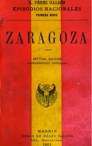 Episodios Nacionales: Zaragoza