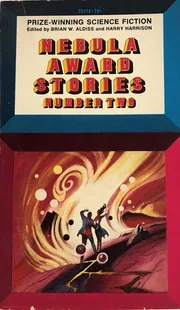 Nebula Award Stories Two