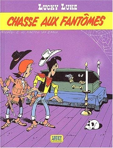 Die Jagd nach dem Phantom