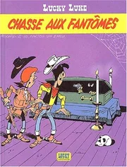 Chasse aux fantômes